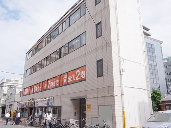 神楽坂ホームケアクリニック（常勤）の看護師求人メイン写真4