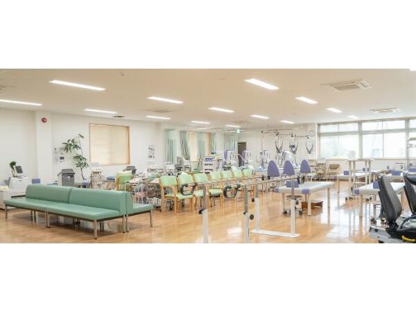 医療法人英恵会 川田整形外科（常勤）の医療事務求人メイン写真2