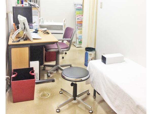 御茶ノ水聖橋クリニック（常勤）の看護師求人メイン写真2