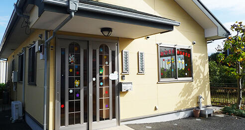 介護老人保健施設 都筑ハートフルステーション（常勤）の理学療法士求人サブ写真3