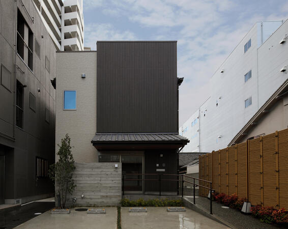 サービス付き高齢者向け住宅 みかちゃんの家の介護職求人の写真