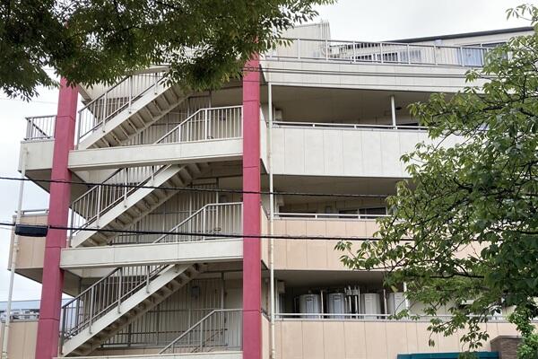 介護付有料老人ホーム 夢眠えどがわ(パート)のケアマネジャー求人の写真