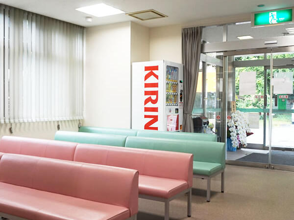 心乃美整形外科内科（常勤） の医療事務求人メイン写真5