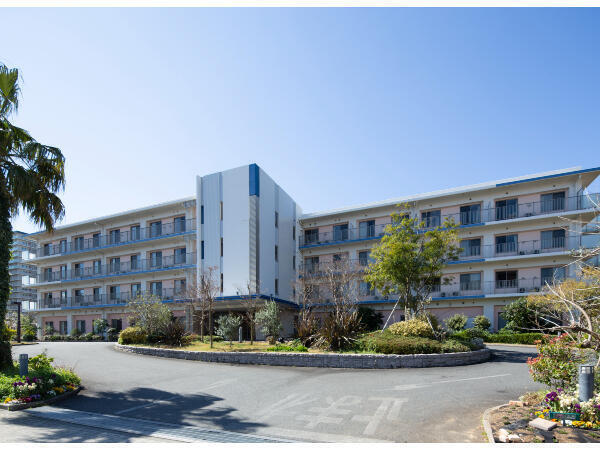 グッドタイム リビング 新浦安（パート）の一般事務求人の写真