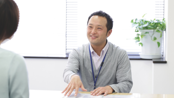 医療法人社団めぐみ会（杉並/ 常勤）のケアマネジャー求人メイン写真2