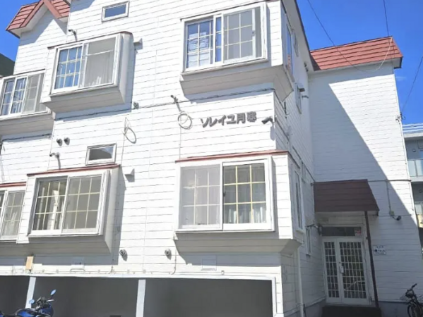 障害者グループホームつなぐむ 月寒東 （日勤パート）の支援員求人メイン写真2