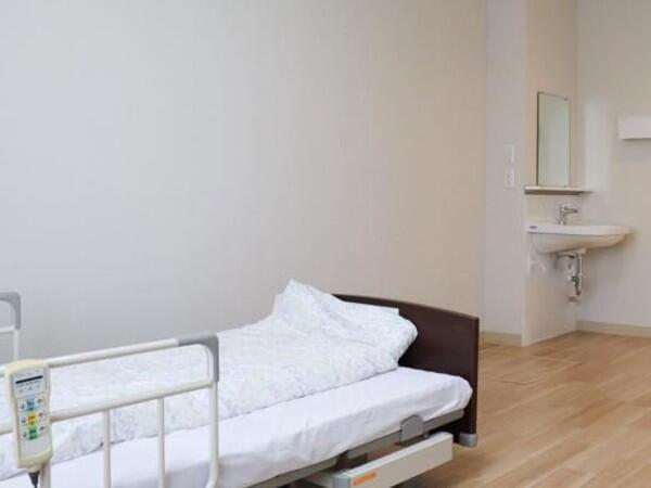 ナーシングホームしんかわテラス（常勤）の看護師求人メイン写真3