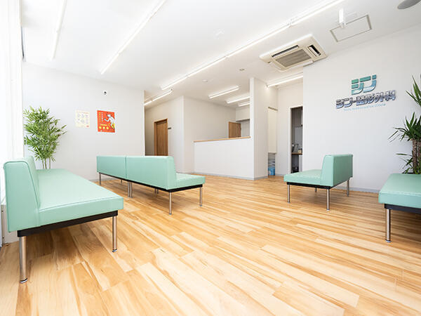 シン・整形外科 代々木上原院（2026年1月オープン予定 / 常勤）の理学療法士求人メイン写真4