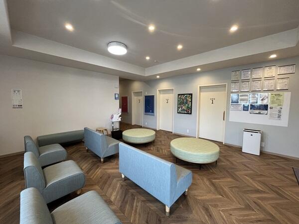 てつか脳神経外科クリニック（パート）の看護師求人の写真