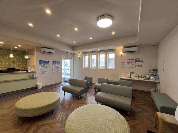 てつか脳神経外科クリニック（常勤）の看護師求人メイン写真2