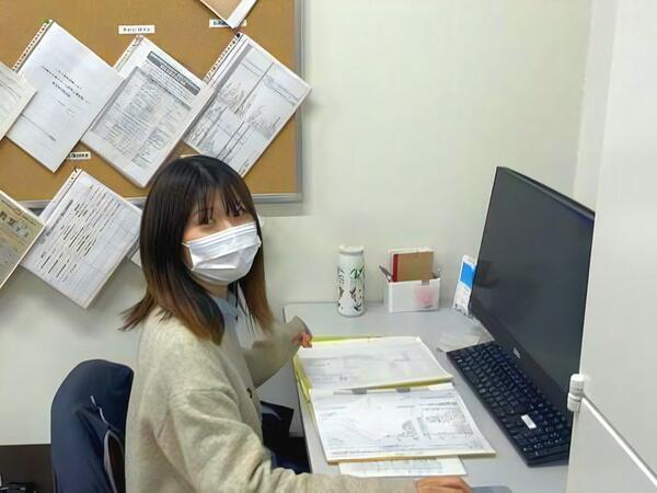 刈谷富士松包括支援センター（常勤）の保健師求人メイン写真2