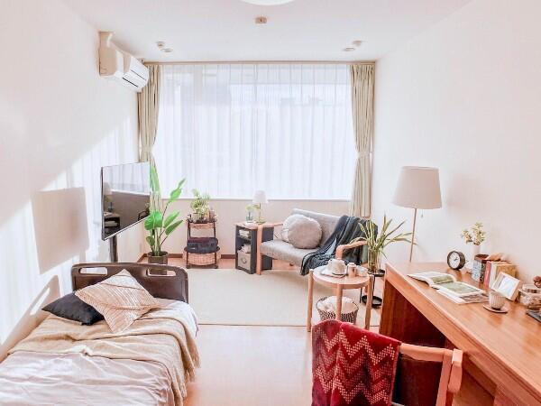 イリーゼ旭川３条通（常勤）のケアマネジャー求人メイン写真3