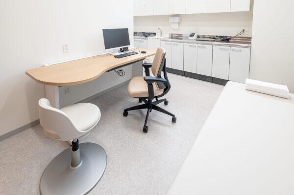 ふるかわ皮ふ科・形成外科クリニック（パート）の看護師求人メイン写真2