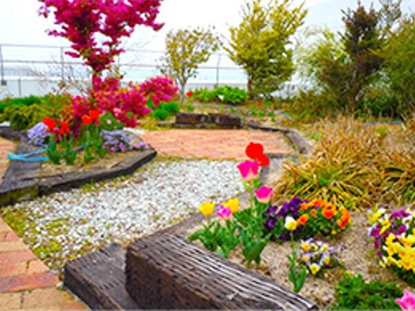 有料老人ホームモア・ライフ（パート）の准看護師求人メイン写真4