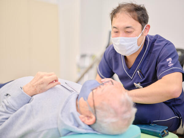 小室整形外科医院リハビリリウマチクリニック（常勤）の作業療法士求人メイン写真2