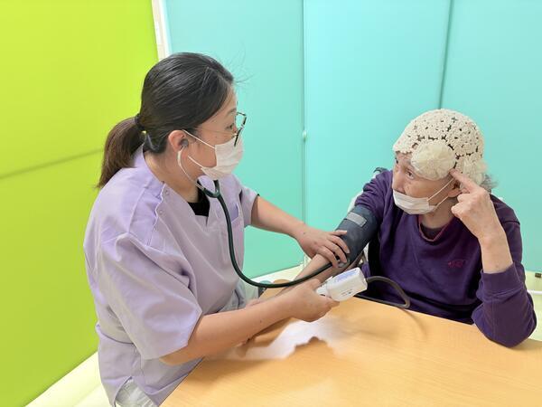 特別養護老人ホームぬまづホーム（常勤） の看護師求人メイン写真3