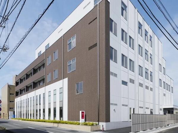 関口病院(常勤)の柔道整復師求人の写真