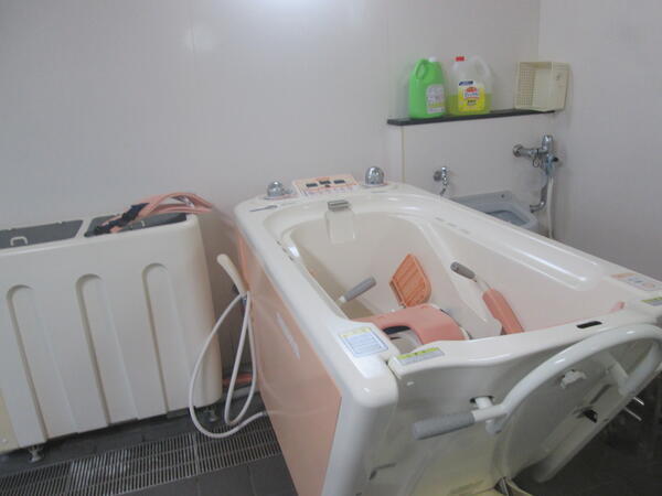 かぬきデイサービス（常勤）の介護職求人メイン写真3