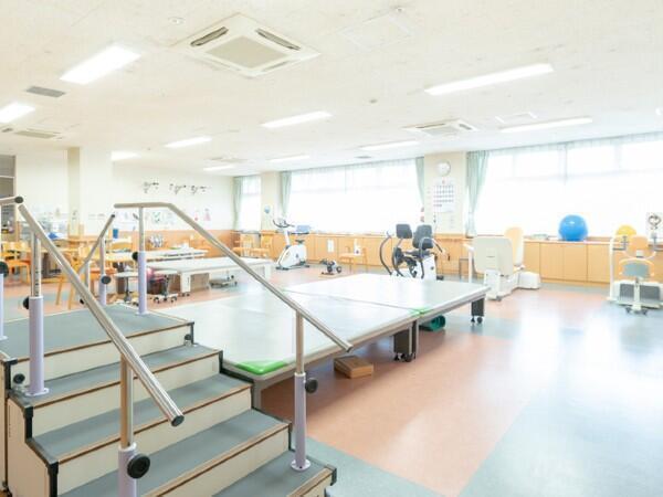 介護老人保健施設 五洋の里(パート)の歯科衛生士求人サブ写真2