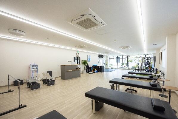 静岡すずき整形外科　リハビリ＆スポーツクリニック（常勤）の作業療法士求人メイン写真5