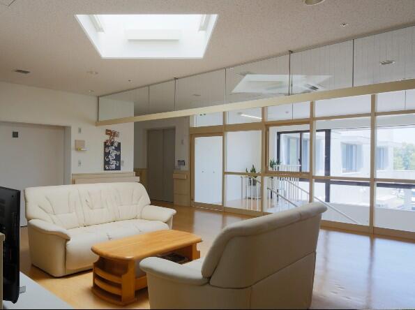 地域密着型介護老人福祉施設サテライト型ふらっと札内（契約職員/常勤）の介護職求人メイン写真2