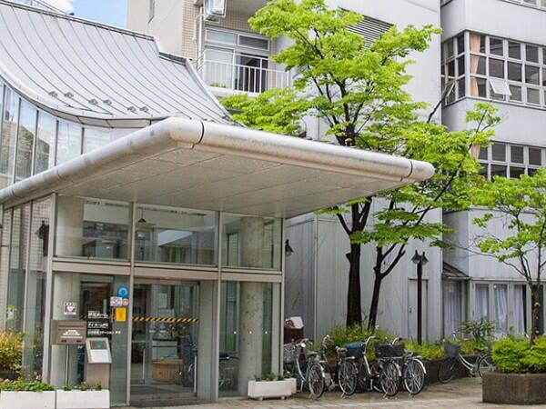 特別養護老人ホーム芦花ホーム（常勤）の介護職求人の写真