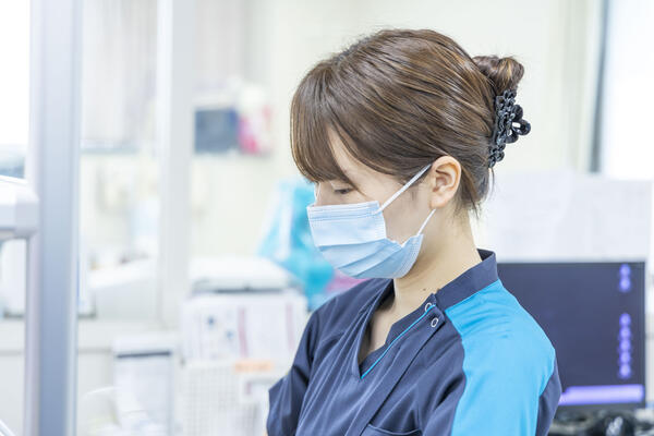 社会医療法人榮昌会　吉田病院（病棟/パート）の看護師求人メイン写真2