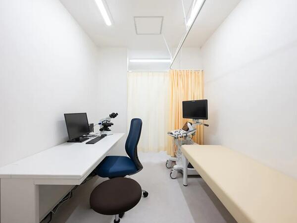 町屋にしかわ泌尿器科・皮膚科（パート）の医療事務求人メイン写真2