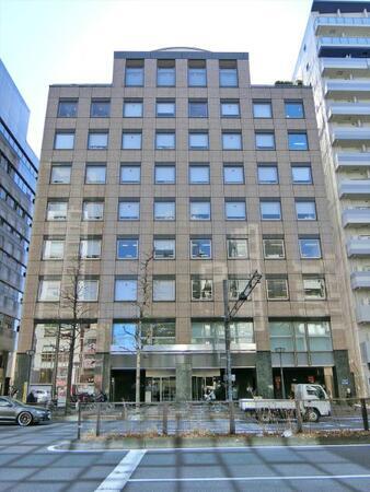 クリニカルリサーチ東京病院（治験/常勤）の看護師求人の写真