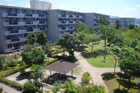 神戸 ゆうゆうの里(診療所/常勤)の看護師求人の写真