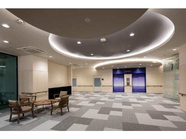 特別養護老人ホーム スターレイク仙台（パート）の介護福祉士求人メイン写真2