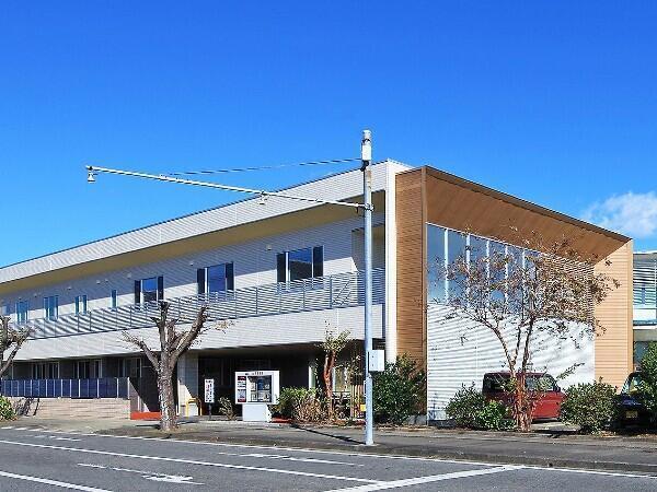 西都病院（常勤）の作業療法士求人の写真