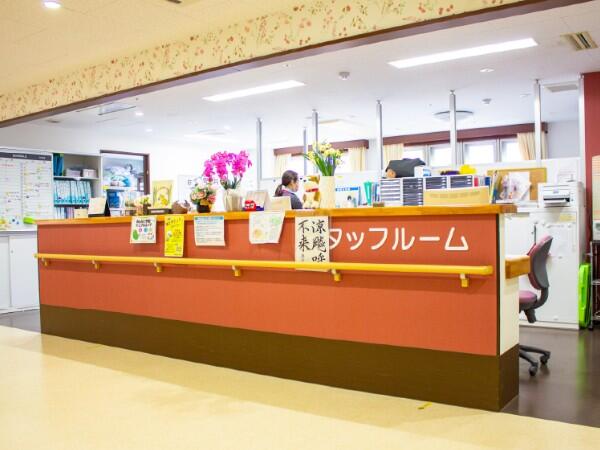 介護付き有料老人ホーム 空海の里（常勤）の介護福祉士求人メイン写真5