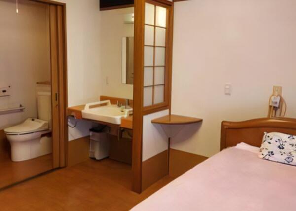 介護付き有料老人ホームヴィーヴル祇園（正社員）の介護職求人メイン写真3