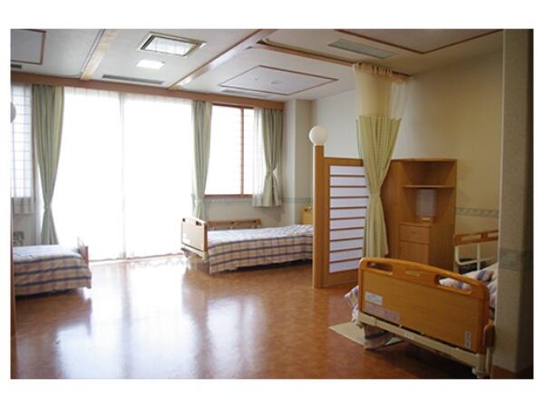 特別養護老人ホーム福寿荘（准職員/常勤）の介護職求人メイン写真5