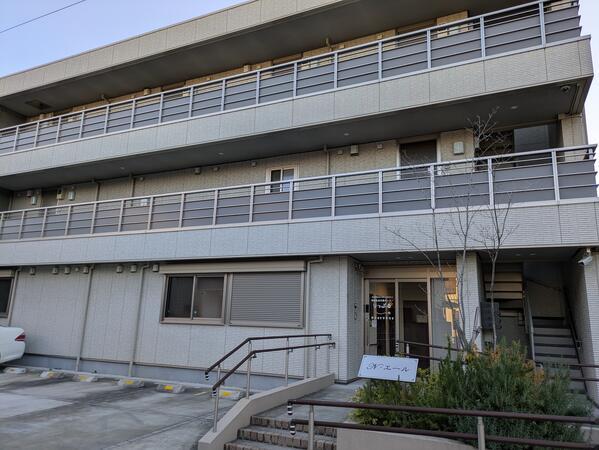 地域生活支援センターりっぷる（パート）の支援員求人メイン写真2