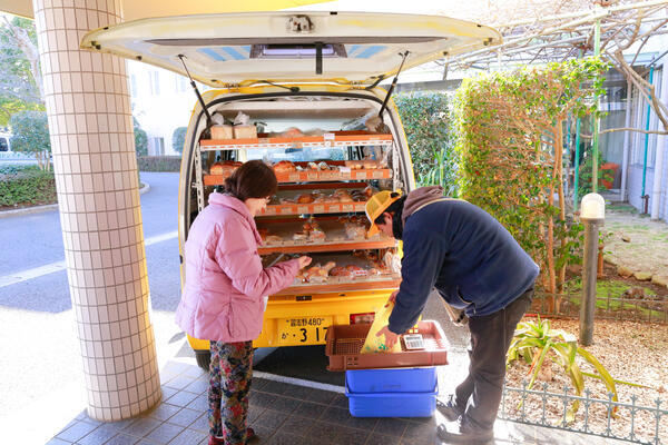 リッチランド豊南郷(株式会社エクセルシオールジャパン) のその他求人サブ写真3