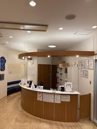 横浜つづき整形外科（常勤）の理学療法士求人メイン写真4