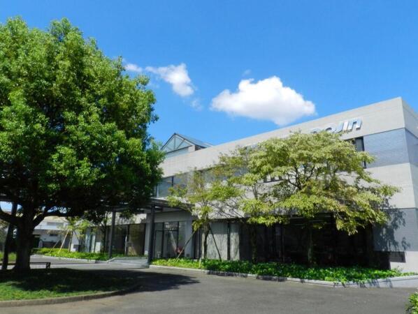 株式会社ケミカル同仁（常勤）の公認心理師求人の写真