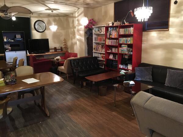 アントレド（パート）の介護職求人メイン写真2