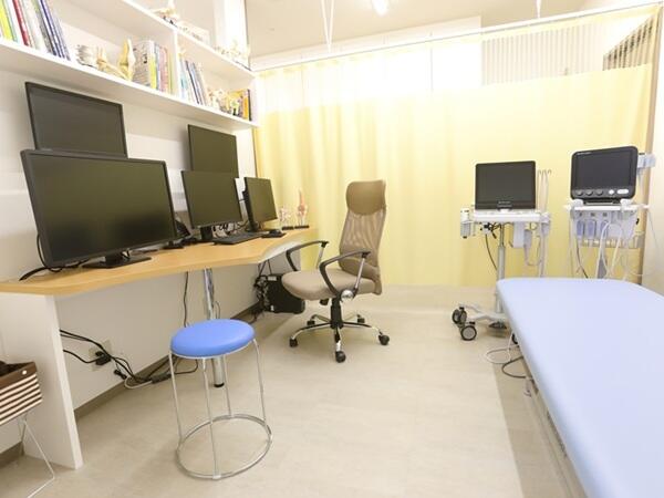 大阪みま整形外科&痛みのクリニック（常勤）の医療事務求人メイン写真3