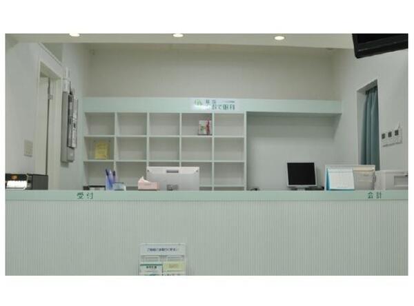 幕張おおで眼科（眼科検査員 / 常勤）のその他求人メイン写真2