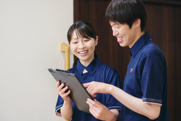 セントケア訪問看護ステーション船橋東（パート）の看護師求人メイン写真2