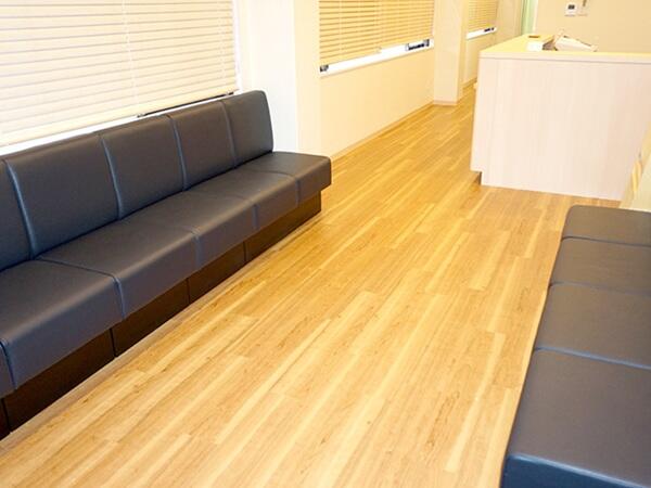 神楽坂ホームケアクリニック（常勤）の看護師求人メイン写真3