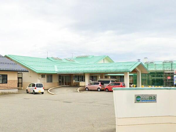 特別養護老人ホーム ロートピア緑泉（パート）の介護福祉士求人の写真