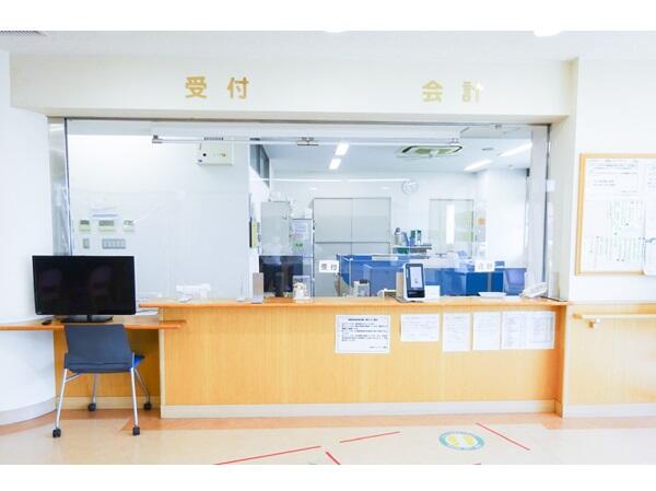 尾道クリニック（パート）の送迎ドライバー求人メイン写真2