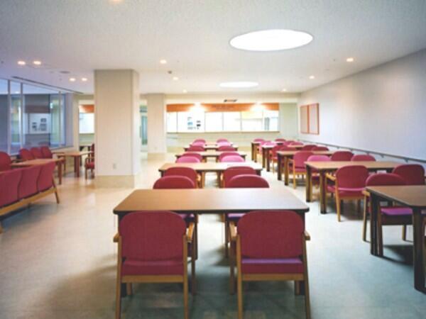 東松山病院（常勤）の薬剤師求人メイン写真5