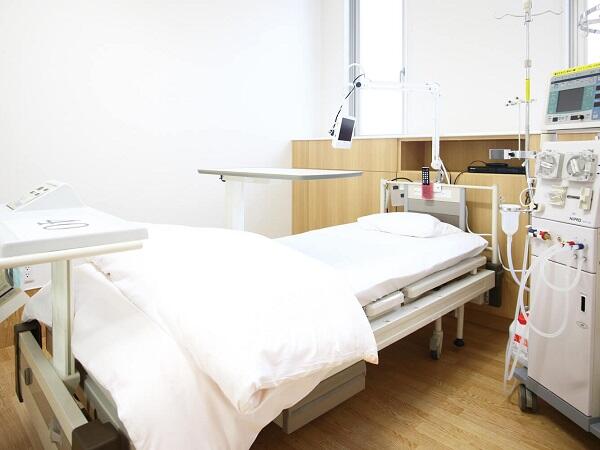 わたなべ湖西クリニック（パート）の臨床検査技師求人メイン写真2