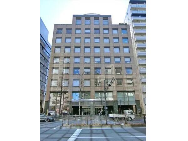 クリニカルリサーチ東京病院（治験/常勤）の看護師求人の写真