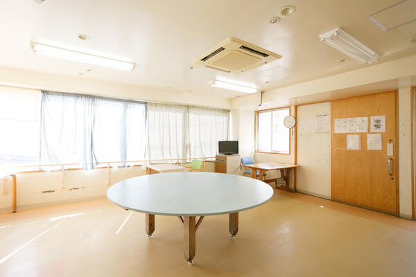 住宅型有料老人ホーム さんはーと東浜（パート）の介護福祉士求人メイン写真4